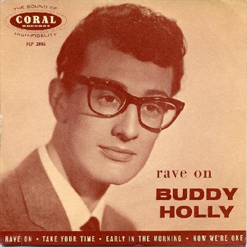 Buddy Holly